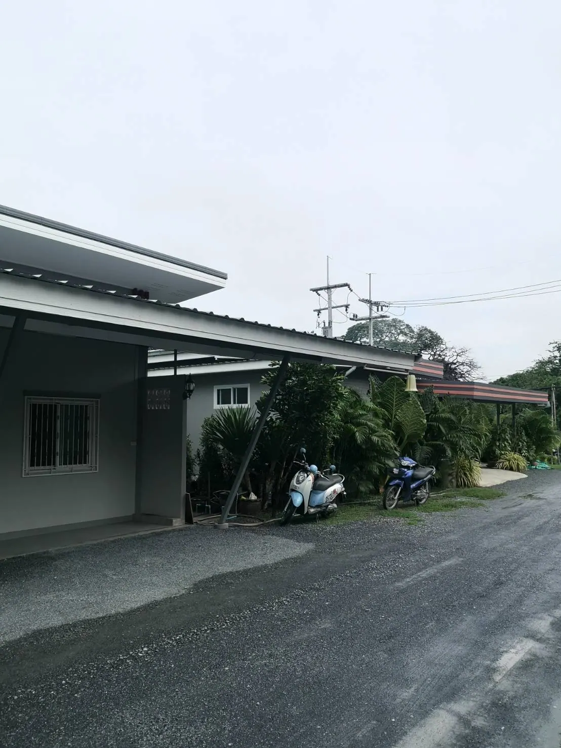 ห้องเช่านันทิญา ลพบุรี