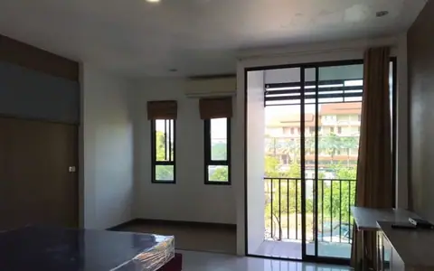 PP Mansion  ห้องพัก ศาลายา