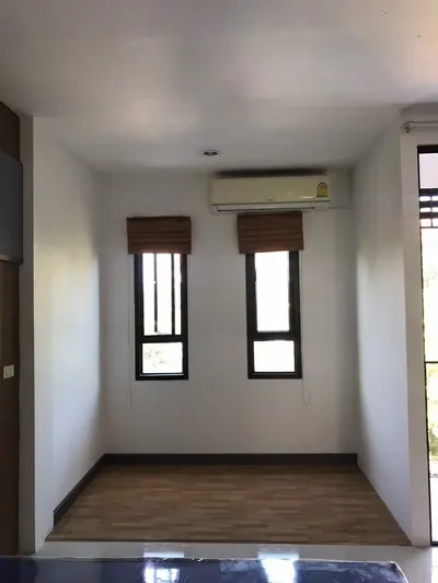 PP Mansion  ห้องพัก ศาลายา