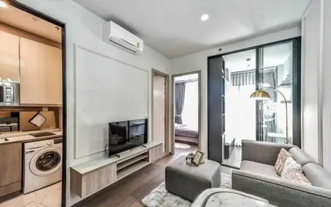CONDO FOR RENT BTS PHAYATHAI & AIRPORT LINK