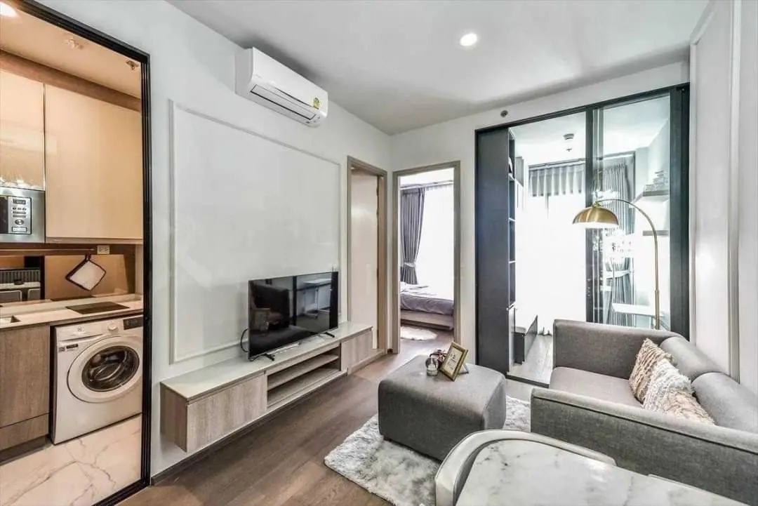 CONDO FOR RENT BTS PHAYATHAI & AIRPORT LINK