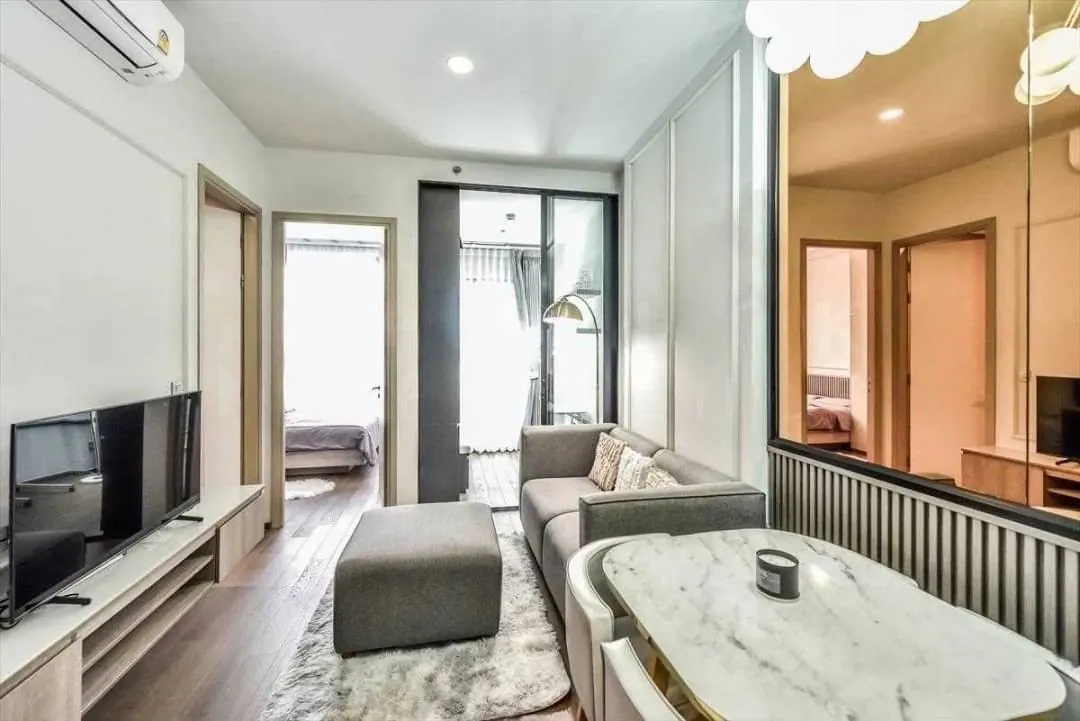 CONDO FOR RENT BTS PHAYATHAI & AIRPORT LINK