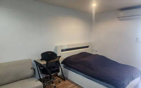 Condominium Regent Home 12 Latphrao 41 31square meter 1BR1ห้องน้ำ   ทำเลดีราคาเด่น
