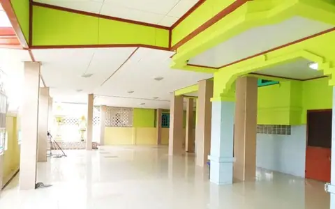 APARTMENT อพาร์ทเมนท์ แจ้งวัฒนะ 3BEDROOM3Bathroom 2000000 thb ใกล้ เพอร์เฟคเพลส แจ้งวัฒนะ ถูกสุด