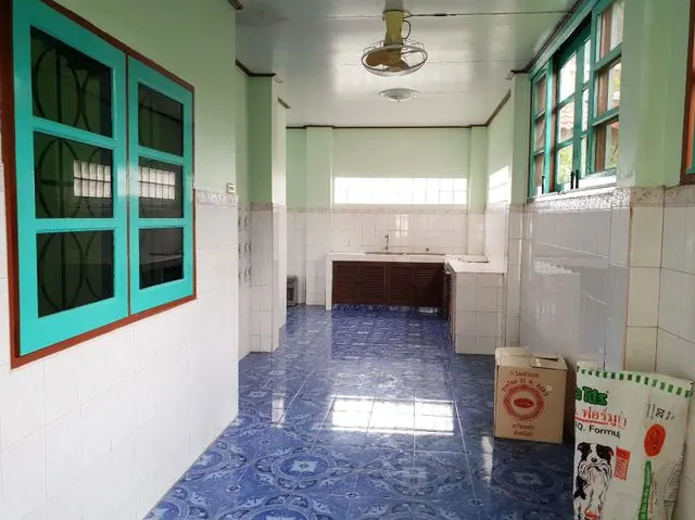 APARTMENT อพาร์ทเมนท์ แจ้งวัฒนะ 3BEDROOM3Bathroom 2000000 thb ใกล้ เพอร์เฟคเพลส แจ้งวัฒนะ ถูกสุด