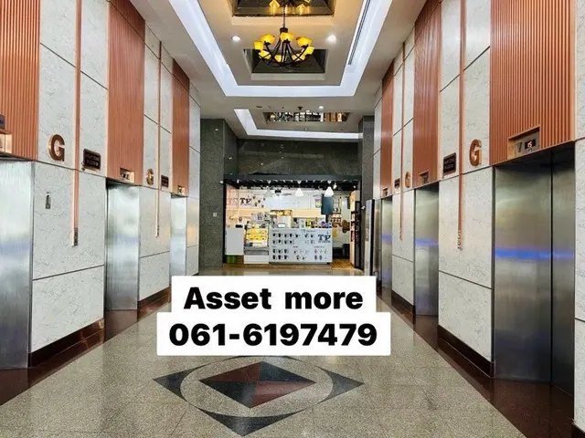 251.43 sq.m. office for sale on the 15th floor at Central City Tower
