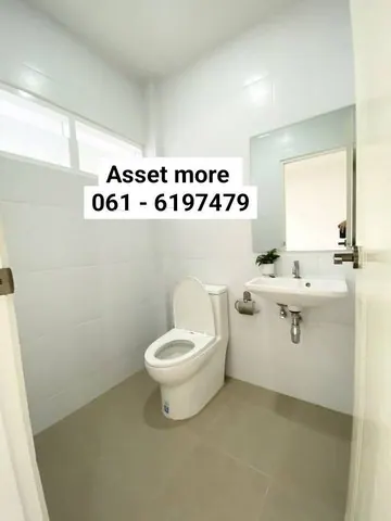 ขายทาวเฮ้าส์ 3 ชั้น  ขนาด 20 ตรว พื้นที่ใช้สอย 150 ตรม  บ้านรีโนเวทใหม่  ใกล้ห้างพาราไดซ์ รถไฟฟ้าสายสีเหลือง   แขวงหนองบอน  เขตประเวศ