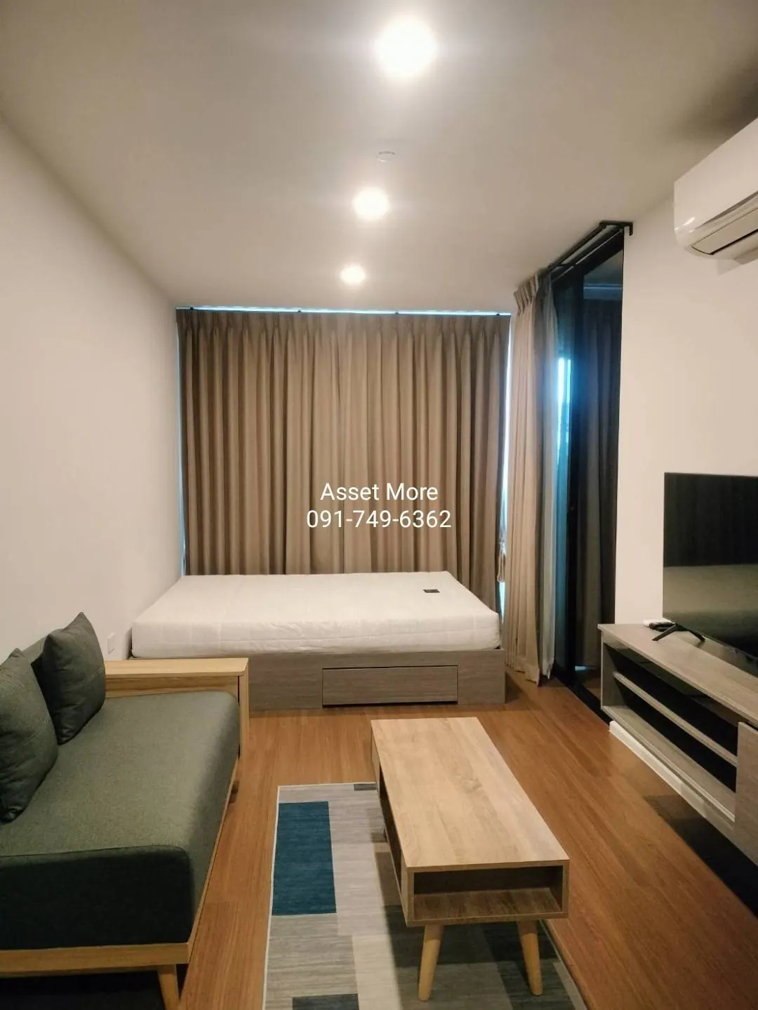 ให้เช่า Condo Origin รัชดา ลาดพร้าว โครงการที่ ใกล้ MRT interchange สถานีสายสีเหลืองและสายสีน้ำเงิน เพียง 25 เมตร