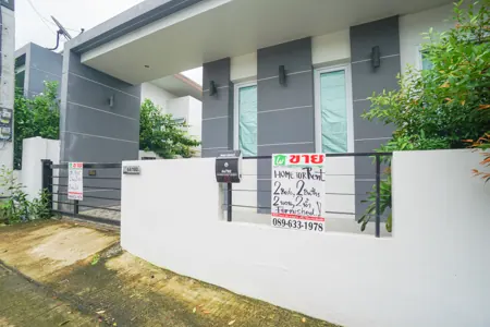 ขายบ้านเดี่ยว 2 นอน ใกล้เซ็นทรัลหาดเฉวง ต.บ่อผุด อ.เกาะสมุย สุราษฎร์ธานี บ้านสวยทำเลดี มีผุ้เช่า รายได้หลักหมื่น ขายบ้านสมุย