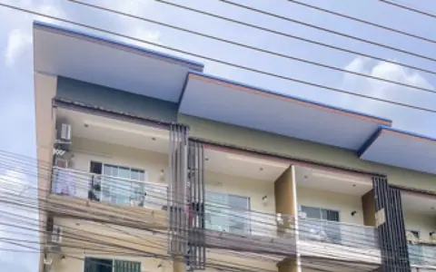 ประกาศขายตึกแถว อาคารพาณิชย์ 3ชั้น ทำเลดีติดถนนซอยโรงพยาบาลบ้านดอนสมุย สี่แยกบ่อนไก่ บางรักษ์ ต.บ่อผุด เกาะสมุย สรุาษฎร์ธานี