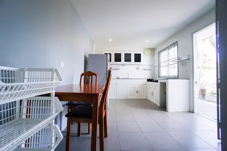 Beautiful Mountain View Home  Perfect for Investment or Living Koh Samui Beachside Living Awaits!  Semi-Detached House for Sale Bophut
