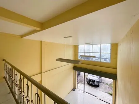 2.5-storey commercial building on Lipa Noi Road, Koh Samui for sale