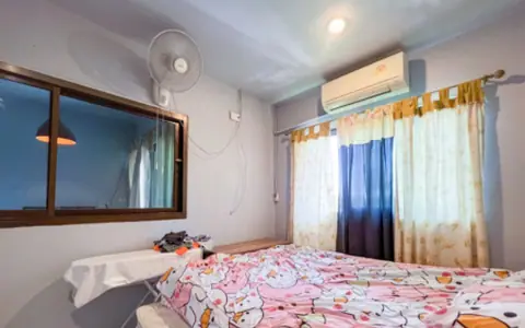 Stunning Top-Floor Condo with Million-Dollar View Location Maenam, Soi 6, Koh Samui, Surat Thani