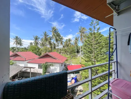 Stunning Top-Floor Condo with Million-Dollar View Location Maenam, Soi 6, Koh Samui, Surat Thani