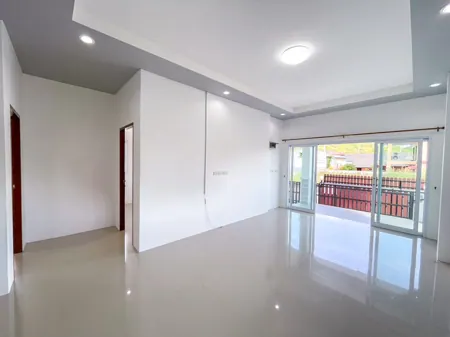 House Near Na Mueang Waterfall and Lamai Beach: A Great Investment Opportunity Cozy Single-Story House for Sale in Na Mueang
