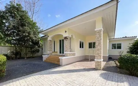 Stunning Detached House for Sale in Taling Ngam, Koh Samui – Great Value at 3.9 Million Baht