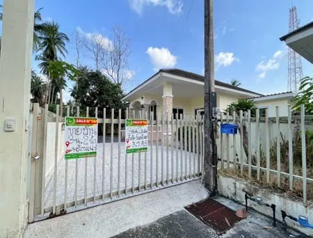Stunning Detached House for Sale in Taling Ngam, Koh Samui – Great Value at 3.9 Million Baht