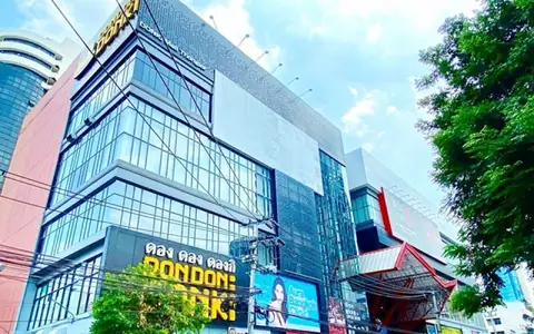 ให้เช่าพื้นที่ร้านทำผม ชั้น 3 ดองกิ มอลล์ ทองหล่อ 92 ตร.ม. ใกล้ BTS ทองหล่อ