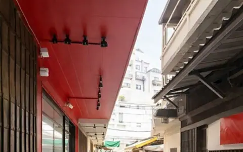 ใจกลางแหล่งท่องเที่ยว ทำเลไชน่าทาวน์ เยาวราช Shophouse ให้เช่า 1 น้ำ 1 ครัว  42 ตร.ม. เหมาะสำหรับร้านค้า คาเฟ่ หรือธุรกิจ แหล่งท่องเที่ยว