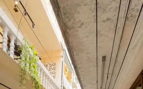 ทำเลไชน่าทาวน์ เหมาะสำหรับร้านค้า คาเฟ่ หรือธุรกิจ แหล่งท่องเที่ยว เยาวราช  Shophouse ให้เช่า 1 น้ำ 1 ครัว  42 ตร.ม. MRT วัดมังกร 200 ม.