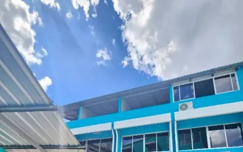 ให้เช่าโฮมออฟฟิศ 3 ชั้น อินทามระ 12-14 ใกล้ BTS สะพานควาย ที่ดิน 21 ตร.ว. พื้นที่ใช้สอย 241 ตร.ม.