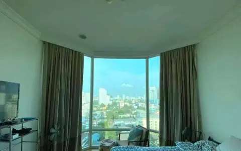 คอนโดพร้อมขาย The Royce Private Residence สุขุมวิท 31 ใกล้BTS พร้อมพงษ์ ย่านธุรกิจ พื้นที่ใช้สอยเยอะ