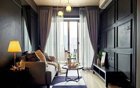 ให้เช่า คอนโด Ideo ลาดพร้าว ซอย 5 MRTสถานีพหลโยธิน เพียง 450 เมตร