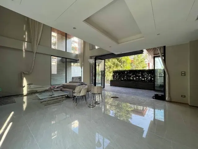 ต้องการขายด่วน  โครงการ อานีน่า วิลล่า สาทร-เย็นอากาศ บ้านสวย ตกแต่งพร้อมเข้าอยู่
