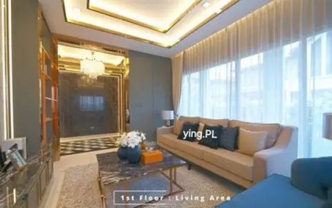ขายบ้านเดี่ยว โครงการ บางกอก บลูเลอวาร์ด ซิกเนเจอร์ แจ้งวัฒนะ บ้านหลังมุม สอบถามเพิมเติมได้ค่ะ