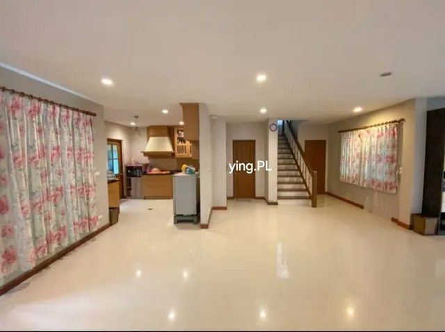 ขายบ้านเดี่ยว โครงการ ลัดดารมย์ อิลิแกนซ์ รามคำแหง 118 บ้านหลังใหญ่ ใกล้รถไฟฟ้า ทำเลดี