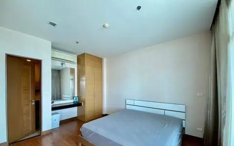 ขายคอนโดบางแสน Panorama ชั้น 20 วิวทะเล 2 ห้องนอน ติดหาดบางพระ-บางแสน Casalunar Paradiso  ติดถนนสุขุมวิท(3)