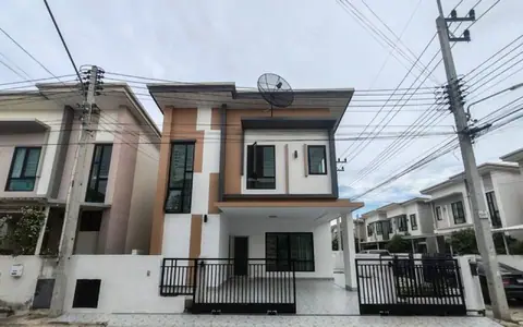 KDH009 ขายบ้านไพรเวท แอท ทาวน์ บาย สิทธารมย์ ขนาด 40 ตร.วา