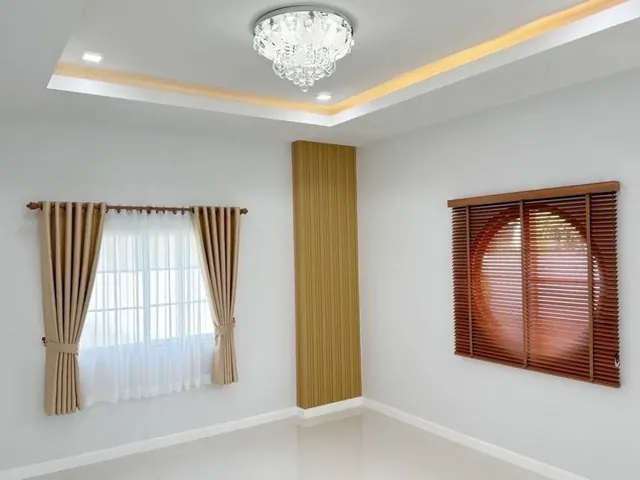 KDH0024 ขายบ้าน หมู่บ้านแอทโฮม ขนาด 93 ต.ร.วา 2ชั้น รีโนเวทใหม่ทั้งหลัง