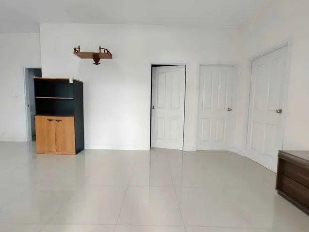 House for Rent – Nong Kang Pla Area | SC Hill Village (Eastern Seaboard)