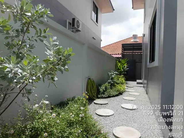 For Rent – The Grand Village Project ฿45,000 per month (Standard Contract)