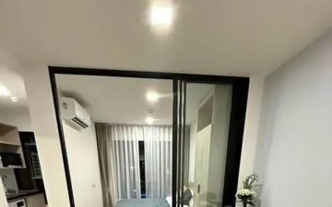**ให้เช่า ดีคอนโดเวล ศรีราชา (D Condo Vale Sriracha)**