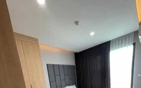 For Rent – The Sun Residence (Next to Assumption Sriracha)