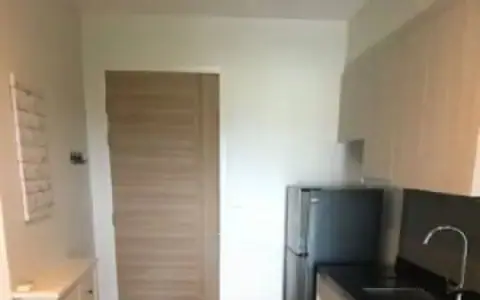 For Rent: The Zea Sriracha Condominium – Sea View City Living
