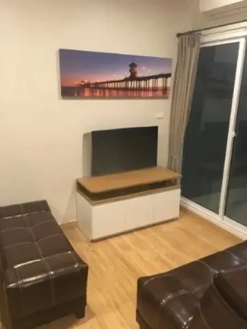 For Rent: The Zea Sriracha Condominium – Sea View City Living
