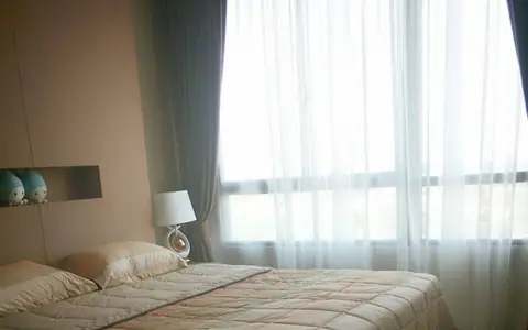 ขายคอนโด Tha Sky Condo ห้องมุม ชั้น 15 วิวเมือง+ทะเล