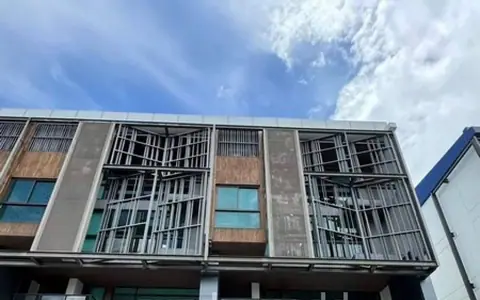 ghd000322R ให้เช่า Office โครงการ the pretium bangna ติดถนนบางนาตราด กม.5 ถ.บางนา-ตราด