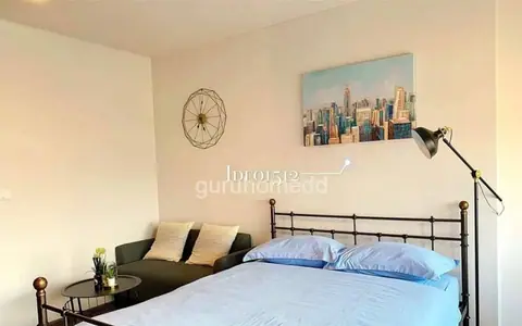 ghd000319R ให้เช่าคอนโด Ideo Sukhumvit 93 ไอดีโอ สุขุมวิท 93 ใกล้ BTSบางจาก ห้อง studio ขนาด 25.5 ตรม ชั้น 15 พร้อมเข้าอยู่