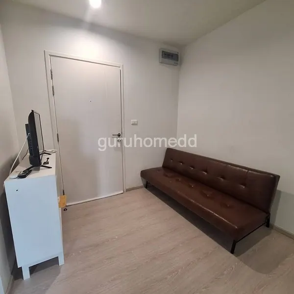 ghd000317 ขายด่วน คอนโด Aspire Sathorn Taksin Timber Zone แอสปาย สาทร ตากสิน ทิมเบอร์โซน ขนาด 26 ตรม ใกล้ BTSวุฒกาศ เฟอร์ครบ พร้อมอยู่
