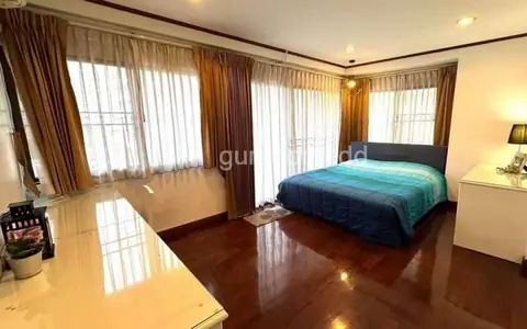 ghd000350R ให้เช่าห้องชุด สราญใจ แมนชั่น Saranjai Mansion ใกล้ BTS นานา ห้องขนาด 62 ตรม 1นอน 1น้ำ