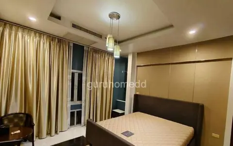 ให้เช่าทาวน์เฮ้าส์ Esta Home Private Park พระราม 3 ตกแต่งพร้อมอยู่ เพิ่งปรับปรุงใหม่ - ghd000360R