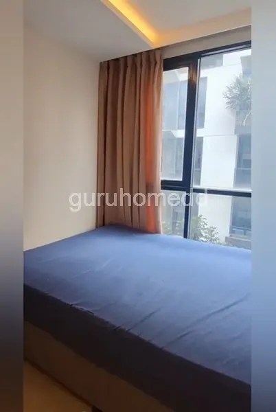 ให้เช่าห้องชุด คอนโด วีธารา สุขุมวิท36 VTARA Sukhumvit36 ใกล้ BTSทองหล่อ ห้องขนาด 30 ตรม - ghd000355R
