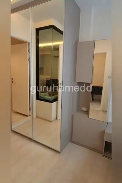 ให้เช่าห้องชุด คอนโด วีธารา สุขุมวิท36 VTARA Sukhumvit36 ใกล้ BTSทองหล่อ ห้องขนาด 30 ตรม - ghd000355R
