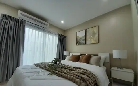 PN679CS0802 ขายคอนโด Metro Park Sathorn เฟส1 ตกแต่งสวยงามน่าอยู่ ห้องสตูดิโอ ขนาด 30 ตรม ชั้น 6 ตึก H