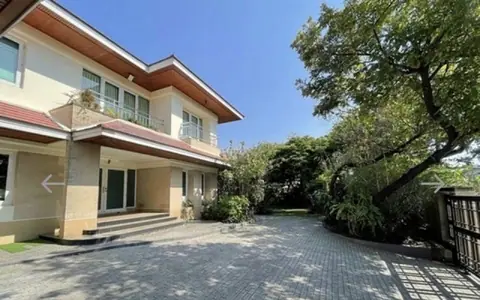 ขายบ้านเดี่ยว 2 ชั้น 5นอน 5น้ำ รามคำแหง 182 มีนบุรี กรุงเทพ