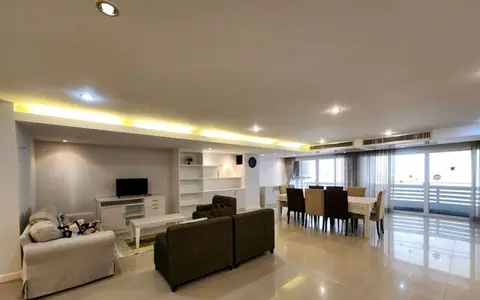 For Sell Le Premier 2 Duplex 4 ห้องนอน ขนาด 258 ตร.ม. ใกล้ BTS ทองหล่อ